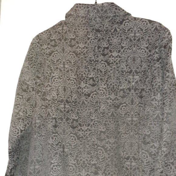 Croft & Barrow Womens Jacket XL - Picture 6 of 11